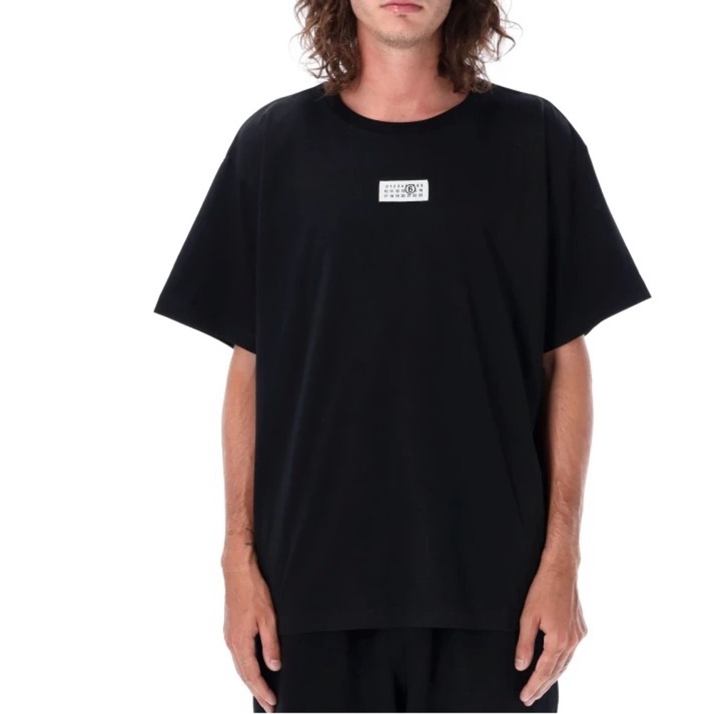 🖤 MARGIELA Numbers Tee 🖤